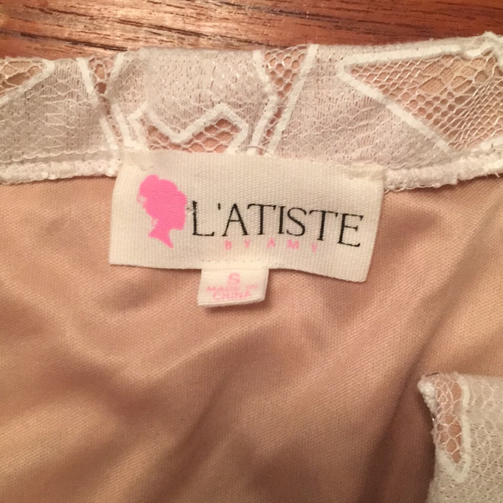Body Con Skirt View 2